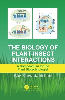 The Biology of Plant-Insect Interactions - 