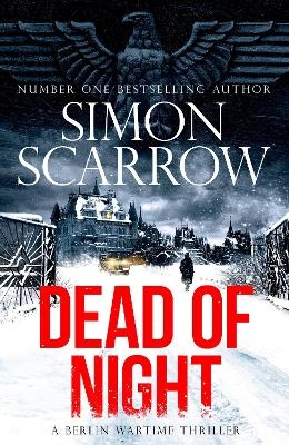 Dead of night - Simon Scarrow