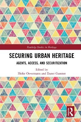 Securing Urban Heritage - 