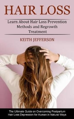 Hair Loss - Keith Jefferson