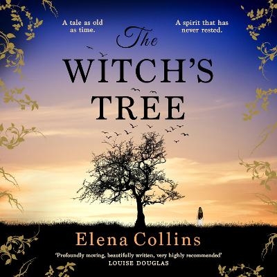 The Witch's Tree - Elena Collins