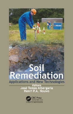 Soil Remediation - 