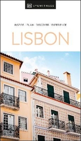 DK Lisbon - DK Travel