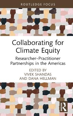 Collaborating for Climate Equity - 