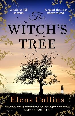 The Witch's Tree - Elena Collins