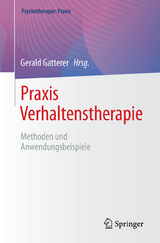 Praxis Verhaltenstherapie - 