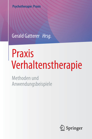 Praxis Verhaltenstherapie - Gerald Gatterer