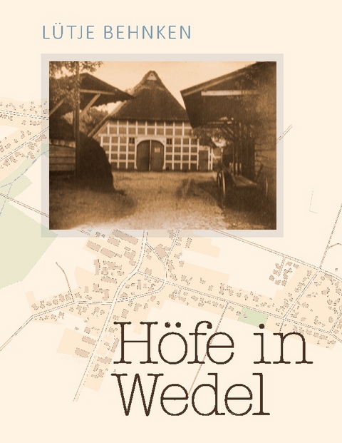 Höfe in Wedel - Lütje Behnken