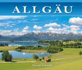 Allgäu - Schwabe, Gerald