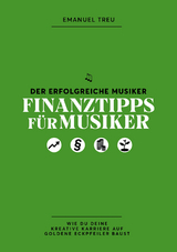 Finanztipps für Musiker - Treu Emanuel