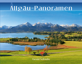 Allgäu-Panoramen - Gerald Schwabe