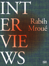 Rabih Mroué - 