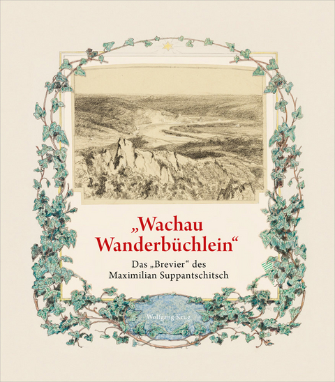 „Wachau Wanderbüchlein“ - 