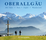 Oberallgäu - Schwabe, Gerald