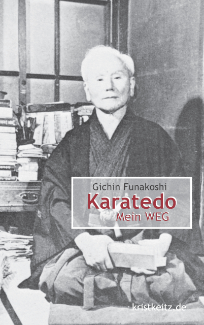 Karatedo - Gichin Funakoshi