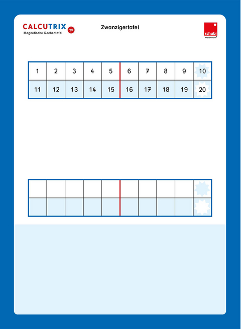 Calcutrix 20 - Heinz Stark-Frick