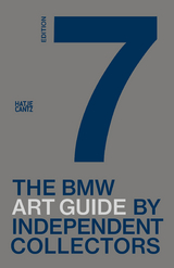 The seventh BMW Art Guide by Independent Collectors - 