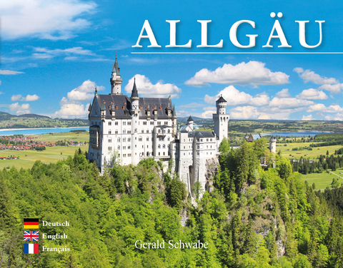 Allgäu - Gerald Schwabe