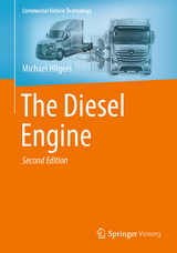 The Diesel Engine - Michael Hilgers