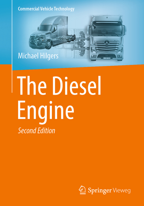 The Diesel Engine - Michael Hilgers