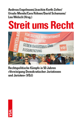 Streit ums Recht - 