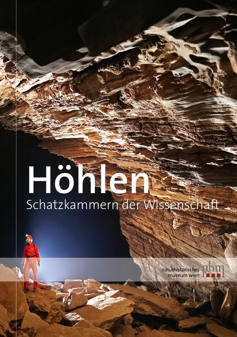 Höhlen - 