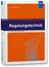 Regelungstechnik - Otto Föllinger