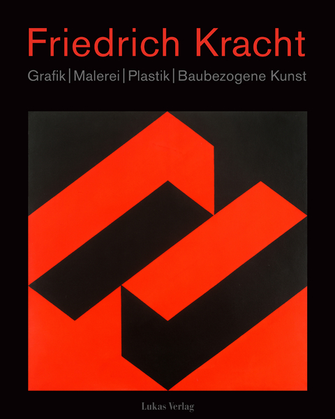 Friedrich Kracht - 