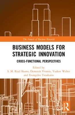 Business Models for Strategic Innovation - 