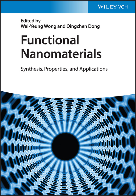 Functional Nanomaterials - 