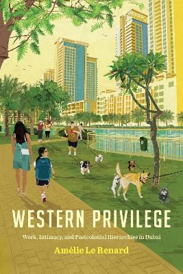 Western Privilege - Amélie Le Renard