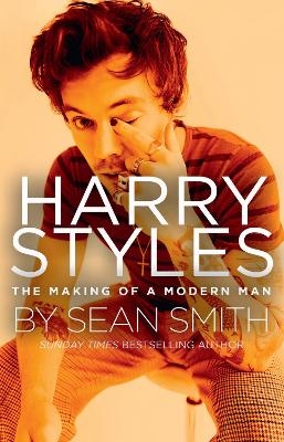 Harry Styles - Sean Smith