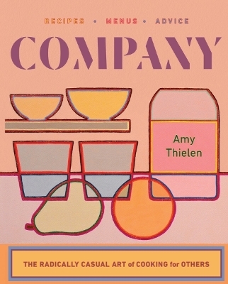 Company - Amy Thielen