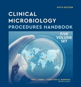 Clinical Microbiology Procedures Handbook - Leber