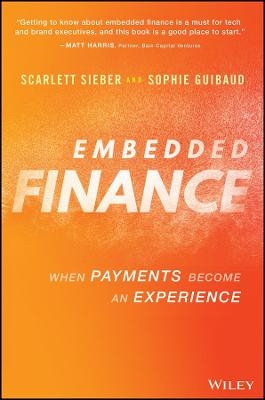 Embedded Finance - Scarlett Sieber, Sophie Guibaud