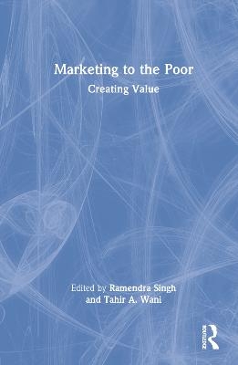 Marketing to the Poor - 