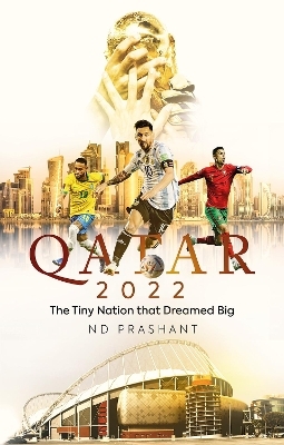 Qatar 2022 - ND Prashant