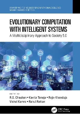 Evolutionary Computation with Intelligent Systems - 