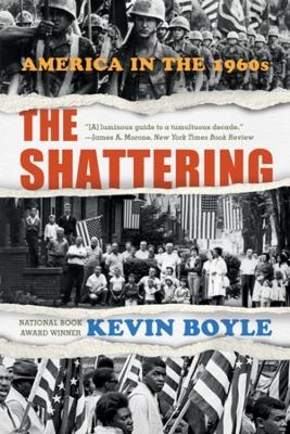 The Shattering - Kevin Boyle