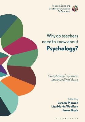 Why Do Teachers Need to Know About Psychology? - 