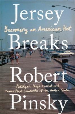 Jersey Breaks - Robert Pinsky