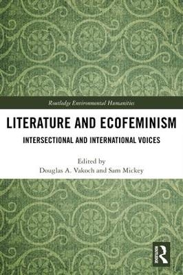 Literature and Ecofeminism - 