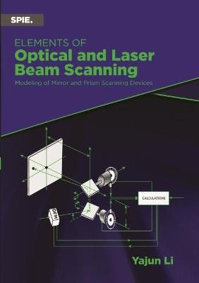 Elements of Optical and Laser Beam Scanning - Yajun Li