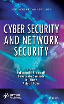 Cyber Security and Network Security - 