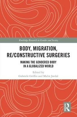 Body, Migration, Re/constructive Surgeries - 