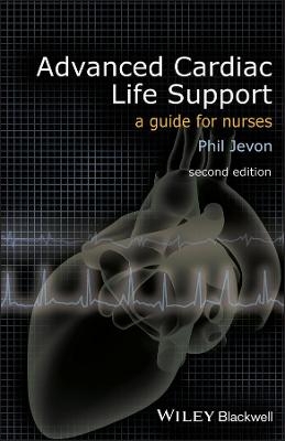 Advanced Cardiac Life Support - Philip Jevon