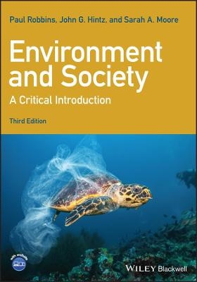 Environment and Society - P Robbins