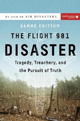 The Flight 981 Disaster - Chittum, Samme