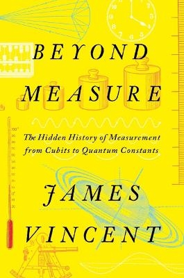 Beyond Measure - James Vincent