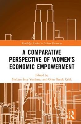 A Comparative Perspective of Women’s Economic Empowerment - 